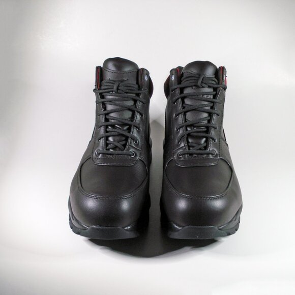 NIke Air Max Goadome Se Boots Shadow Brown DC8868-200 Men\'s Size 9.5 main image 8